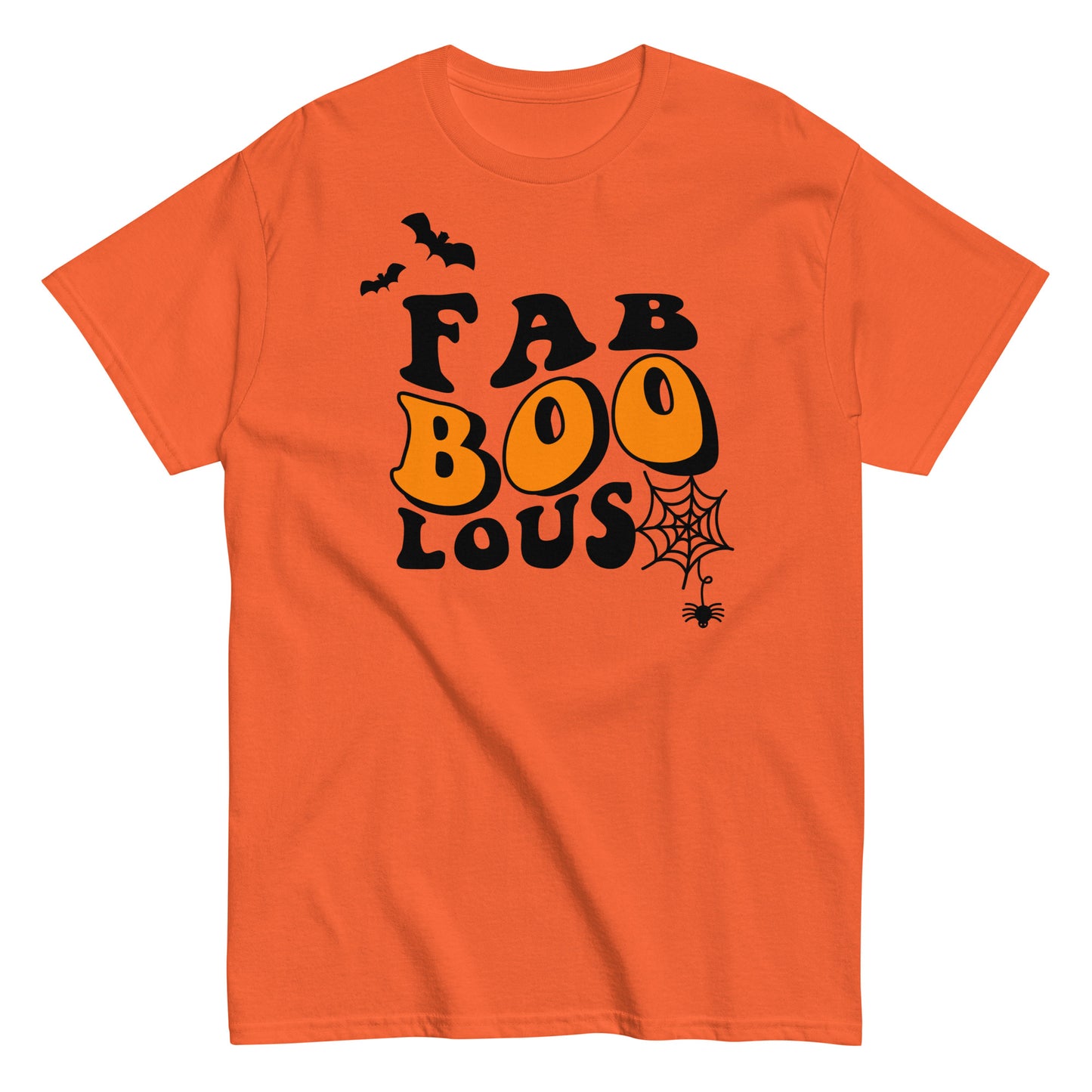 Fab Boo Lous Soft Style Shirt for Divas