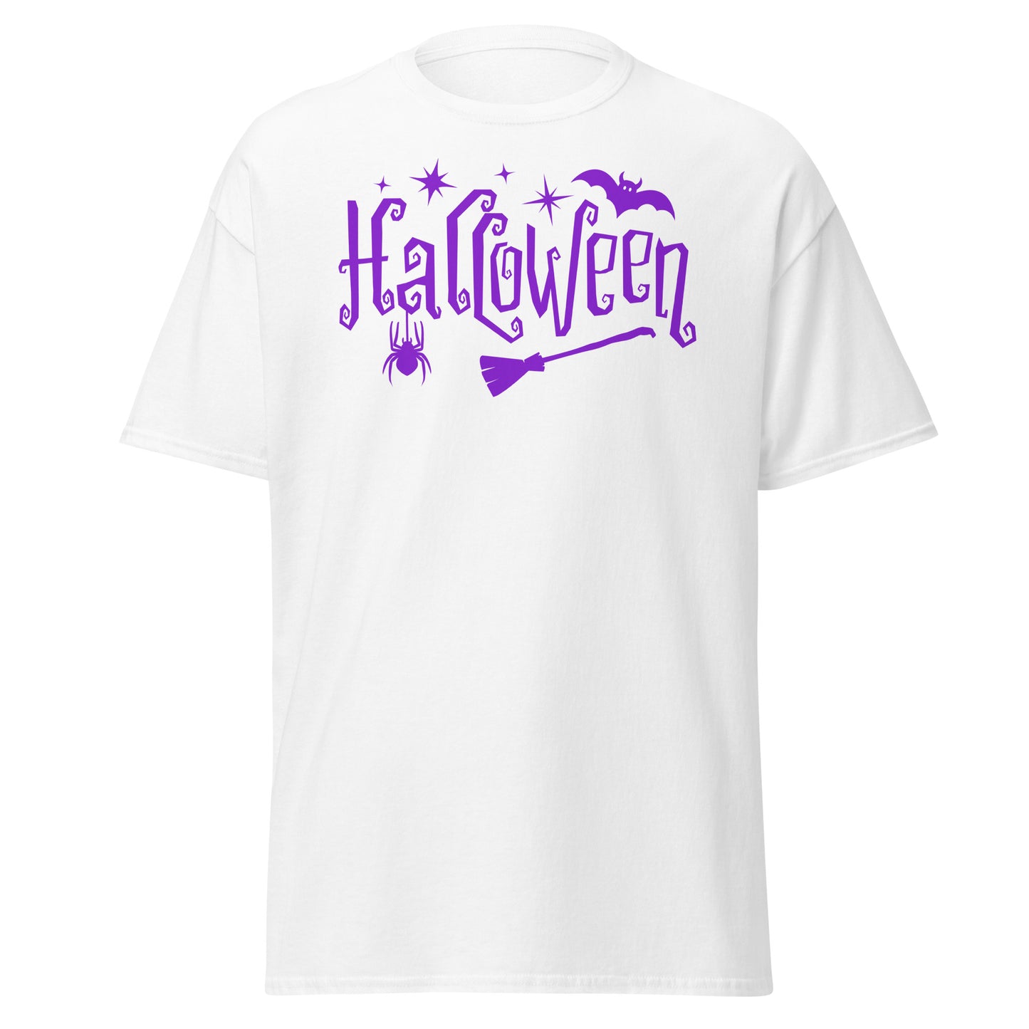 Celebrate Halloween in Comfort with our Tee
