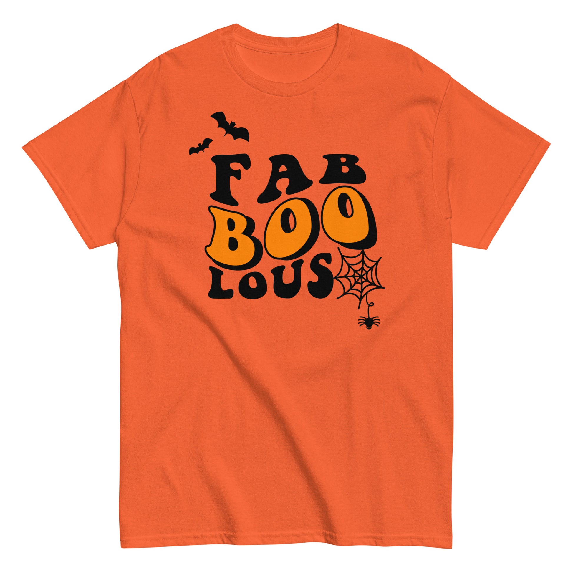 Fab Boo Lous Soft Style Shirt for Divas